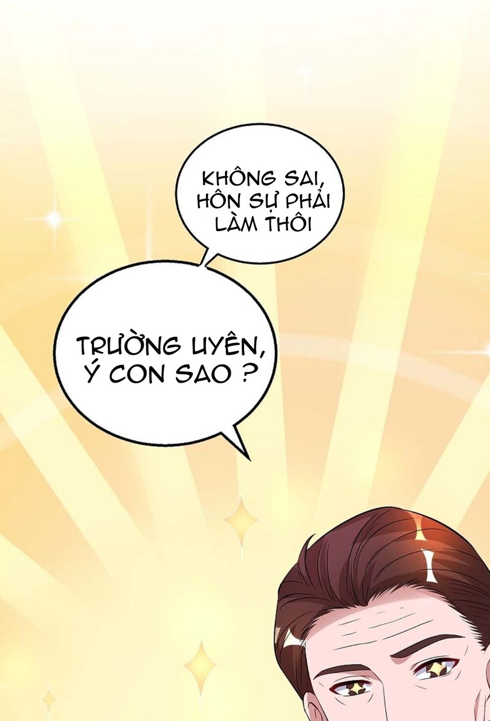 Tổng Tài Bá Đạo Cầu Ôm Ôm: Chapter 165