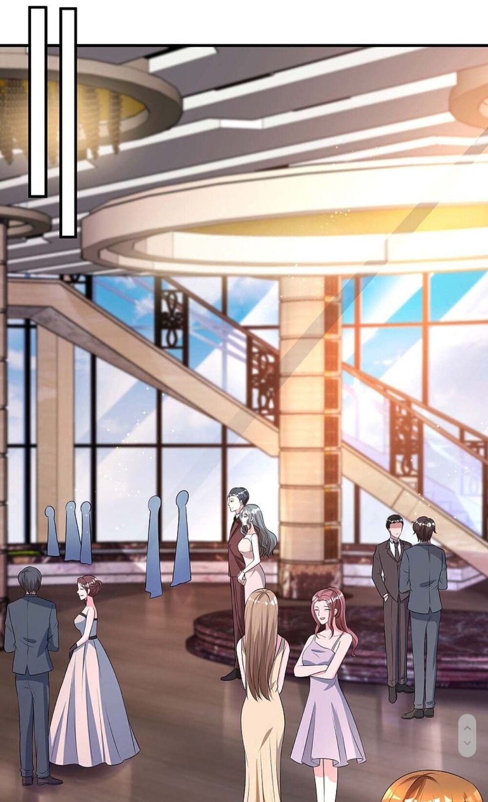 Tổng Tài Bá Đạo Cầu Ôm Ôm: Chapter 165