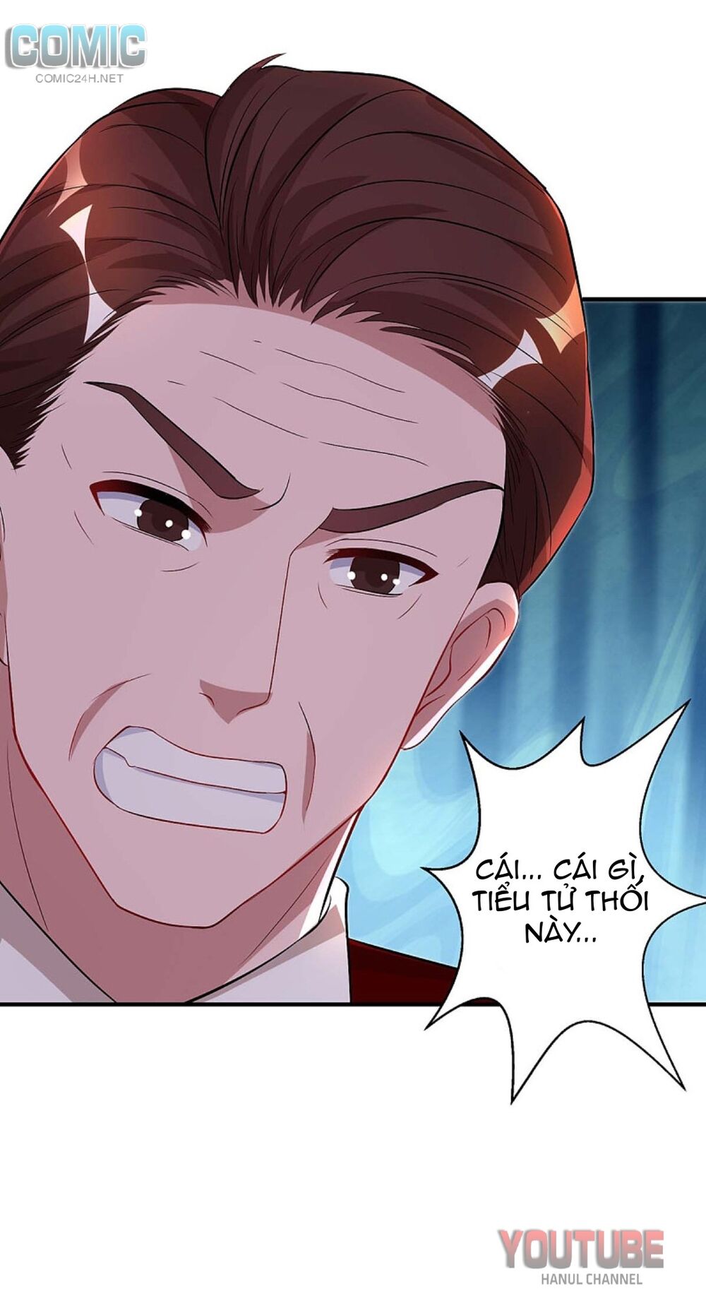 Tổng Tài Bá Đạo Cầu Ôm Ôm: Chapter 165