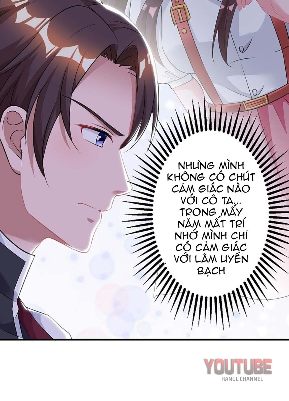Tổng Tài Bá Đạo Cầu Ôm Ôm: Chapter 165