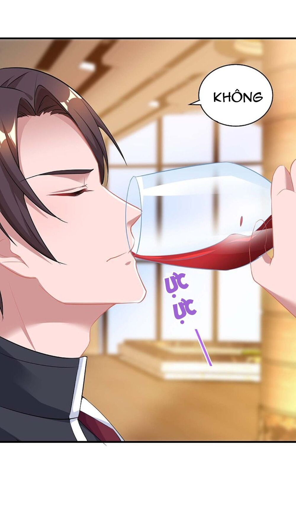Tổng Tài Bá Đạo Cầu Ôm Ôm: Chapter 165