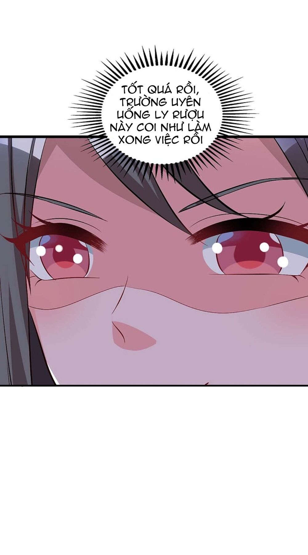 Tổng Tài Bá Đạo Cầu Ôm Ôm: Chapter 165