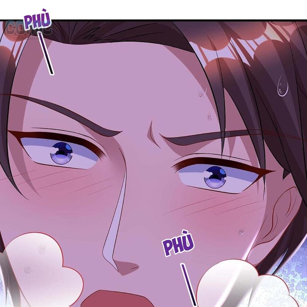 Tổng Tài Bá Đạo Cầu Ôm Ôm: Chapter 166