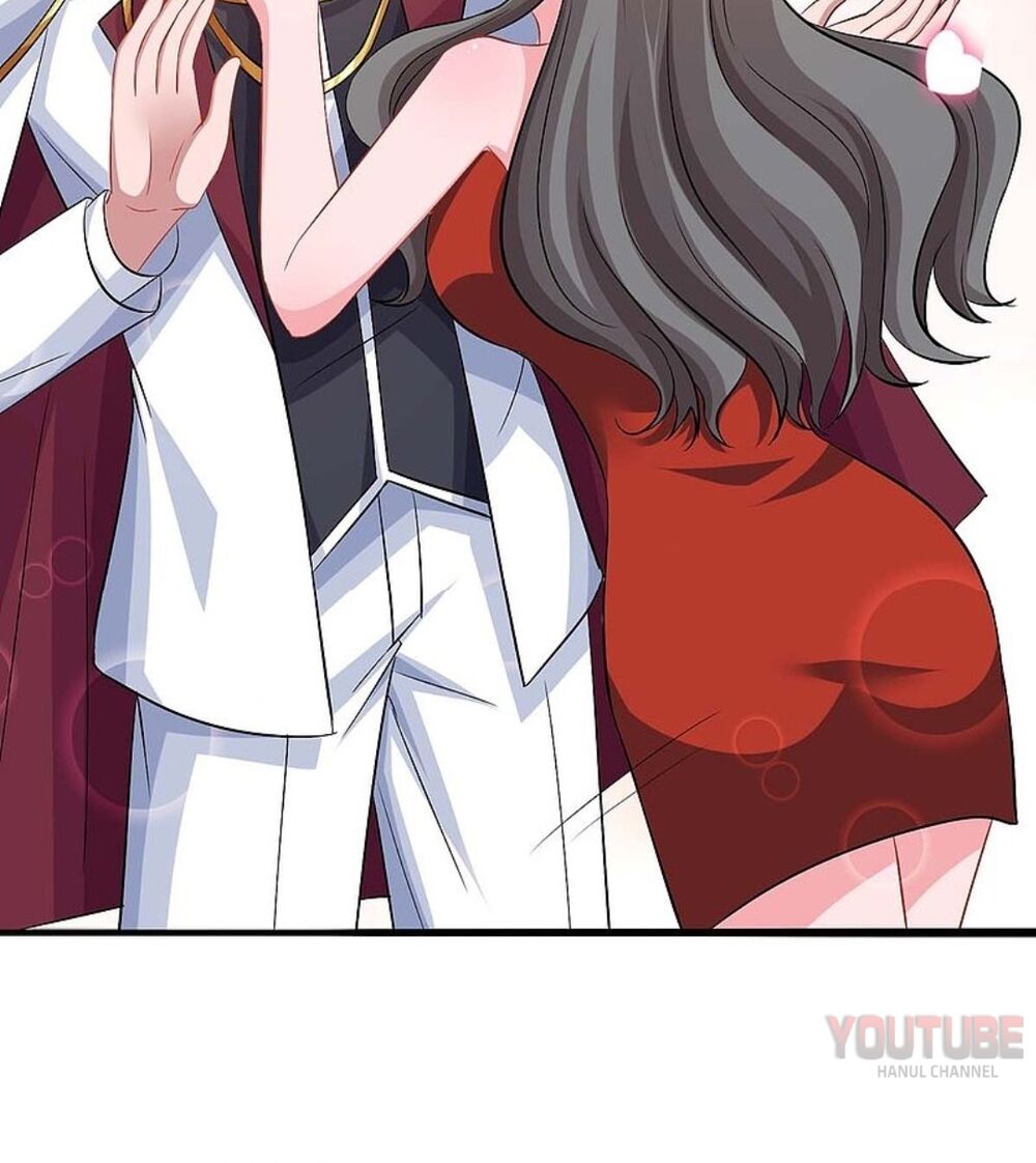 Tổng Tài Bá Đạo Cầu Ôm Ôm: Chapter 166
