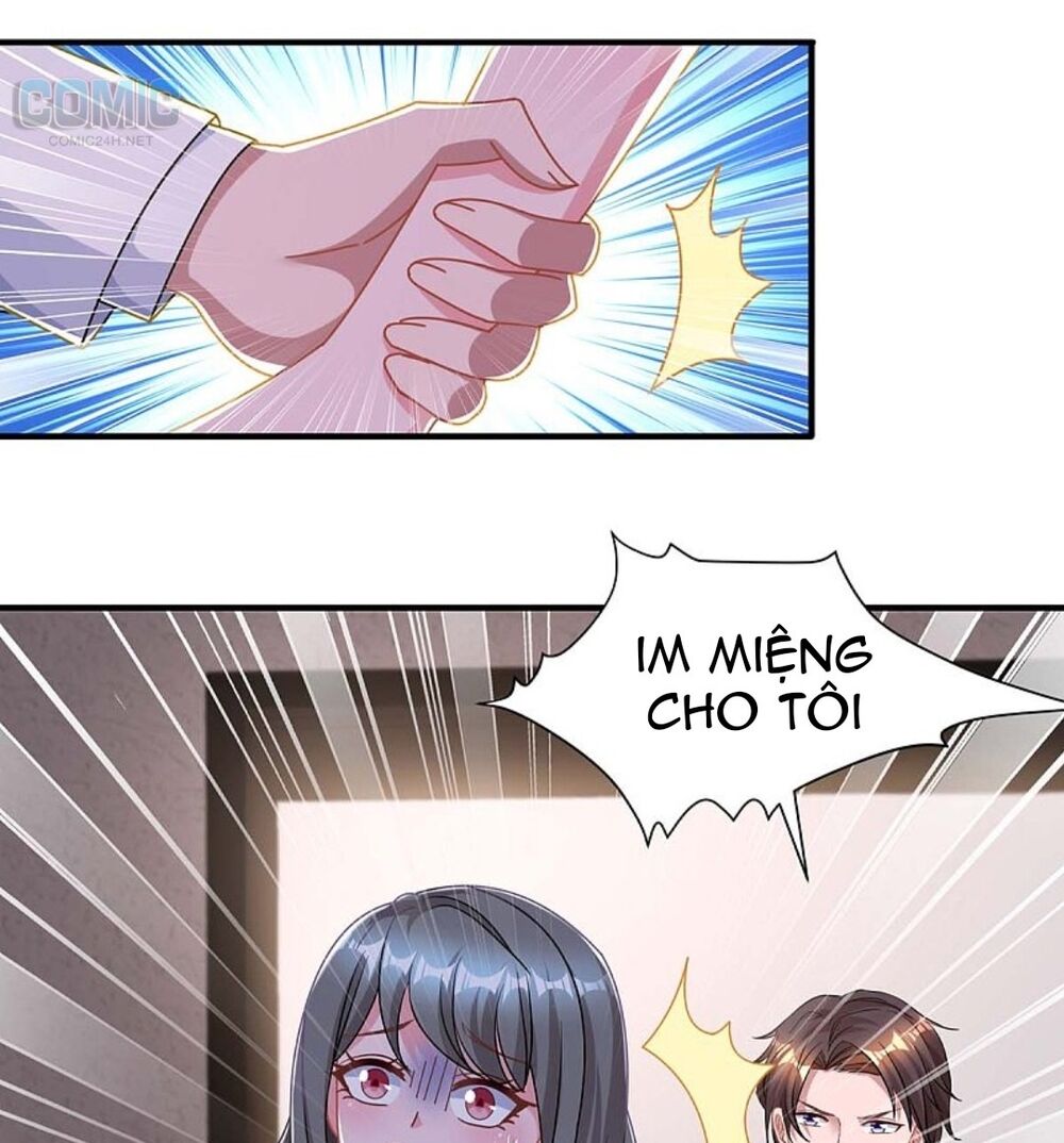 Tổng Tài Bá Đạo Cầu Ôm Ôm: Chapter 166