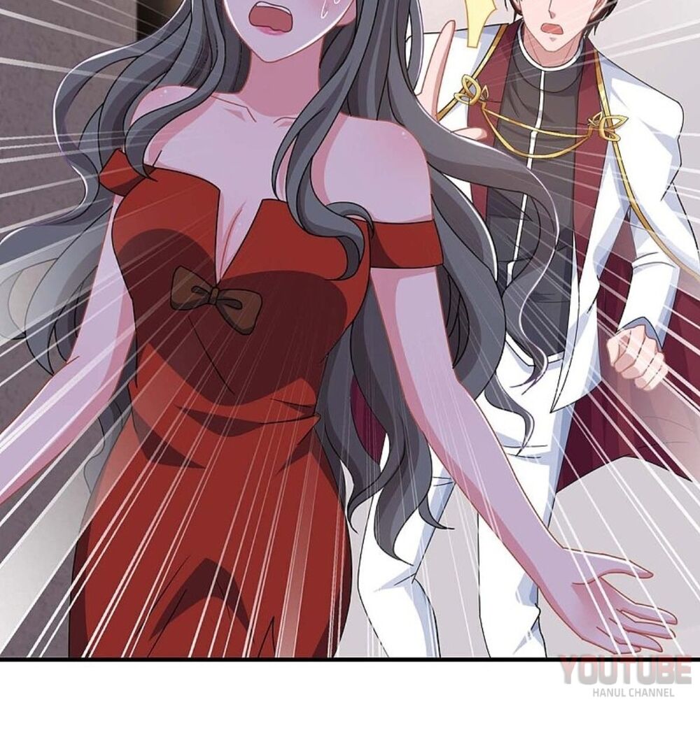 Tổng Tài Bá Đạo Cầu Ôm Ôm: Chapter 166