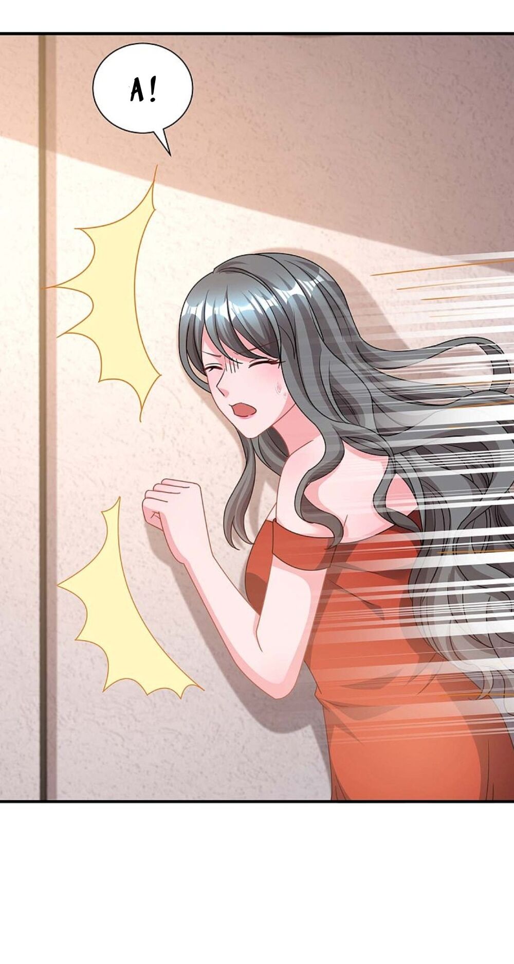 Tổng Tài Bá Đạo Cầu Ôm Ôm: Chapter 166