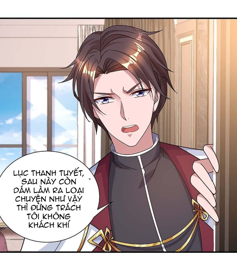 Tổng Tài Bá Đạo Cầu Ôm Ôm: Chapter 166