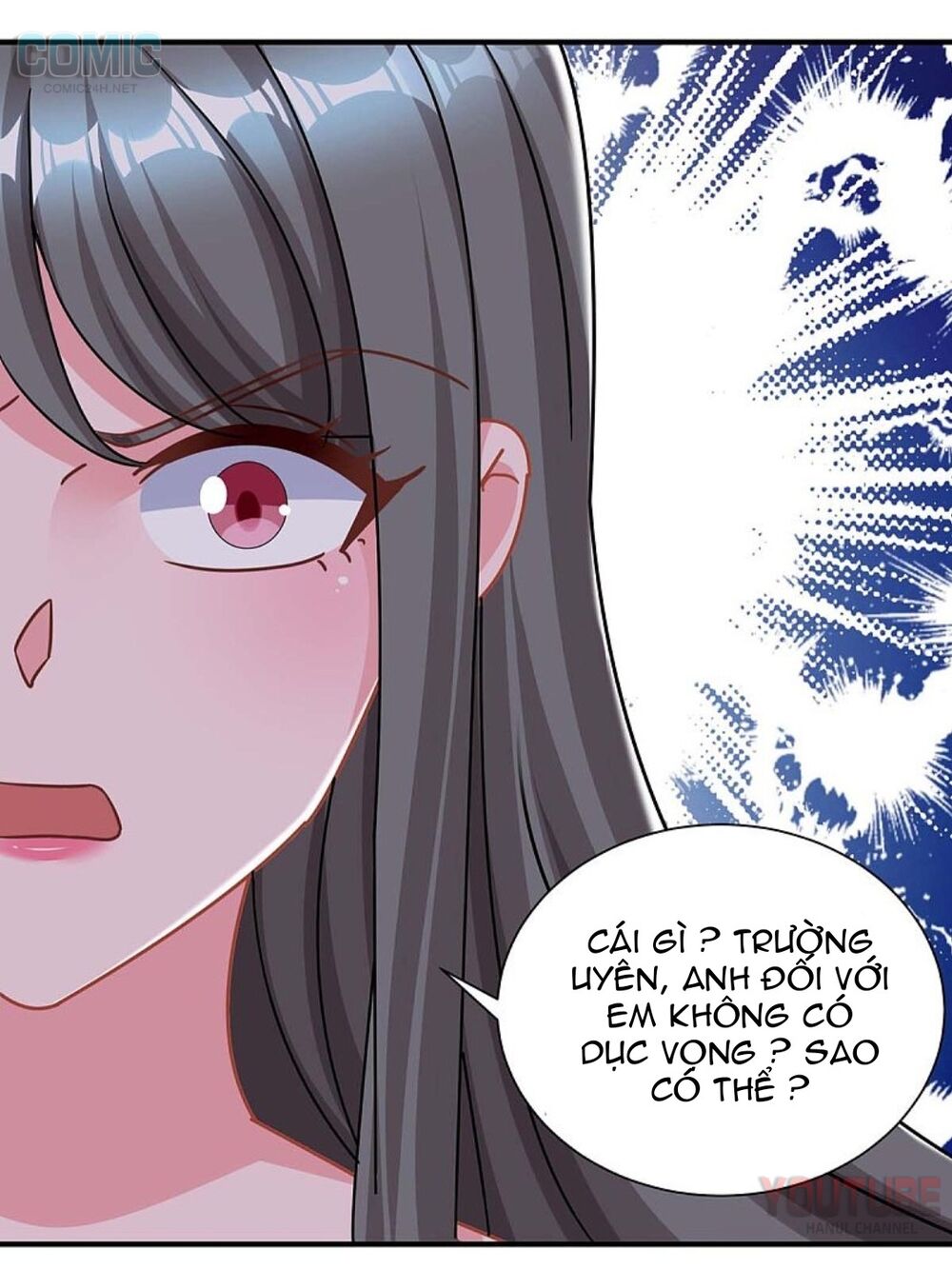 Tổng Tài Bá Đạo Cầu Ôm Ôm: Chapter 166