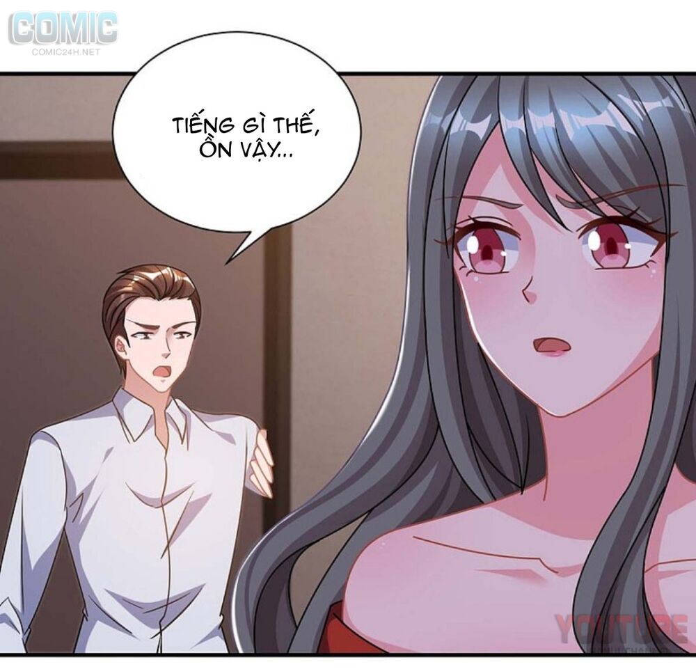 Tổng Tài Bá Đạo Cầu Ôm Ôm: Chapter 166