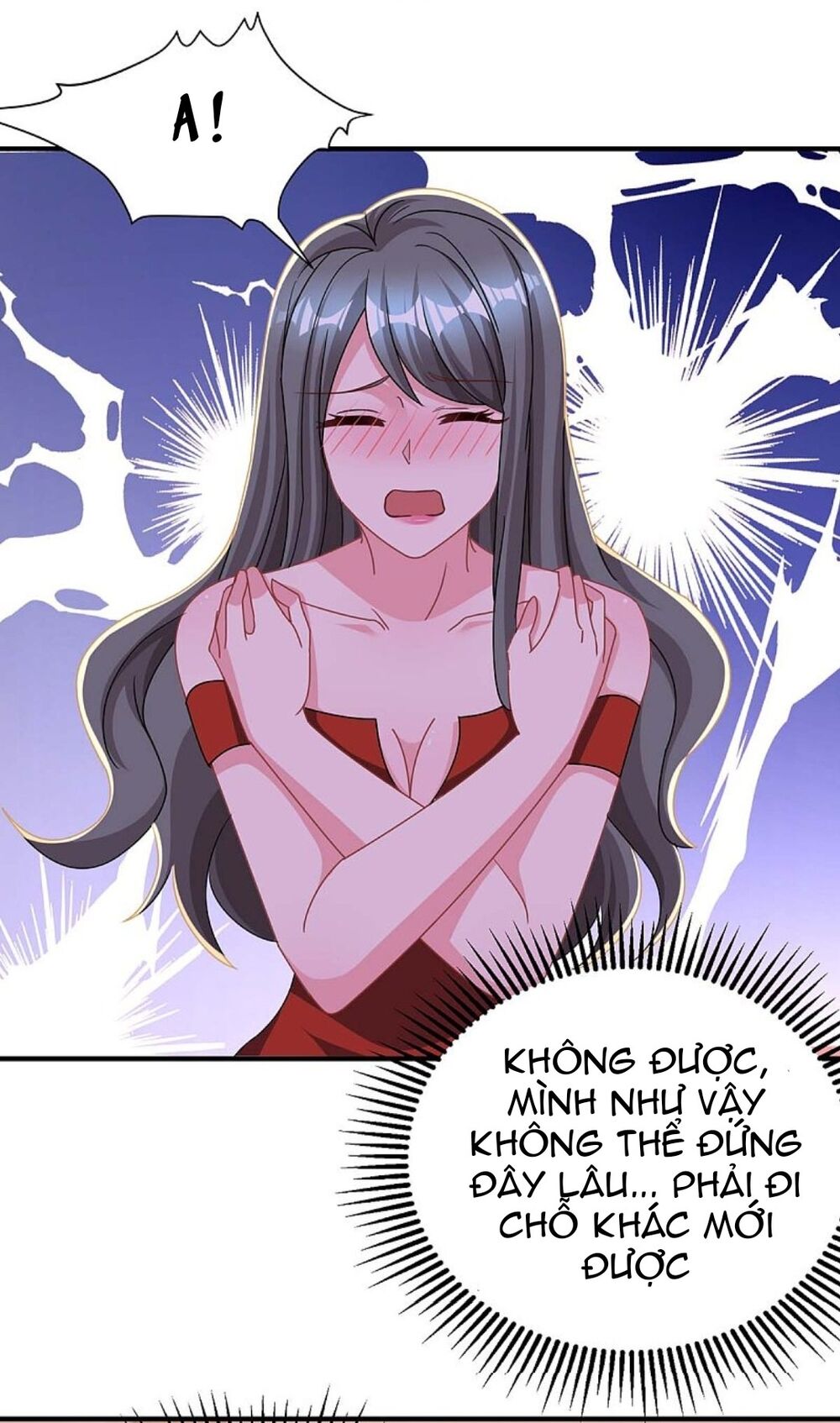 Tổng Tài Bá Đạo Cầu Ôm Ôm: Chapter 166