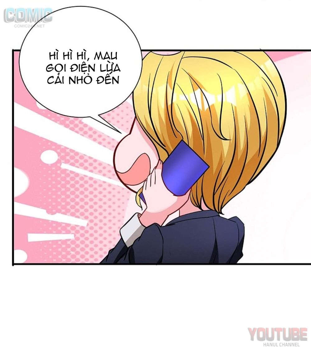 Tổng Tài Bá Đạo Cầu Ôm Ôm: Chapter 166