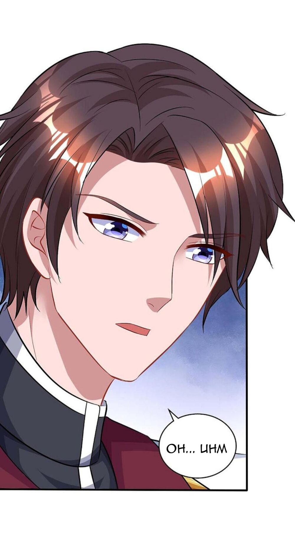 Tổng Tài Bá Đạo Cầu Ôm Ôm: Chapter 166