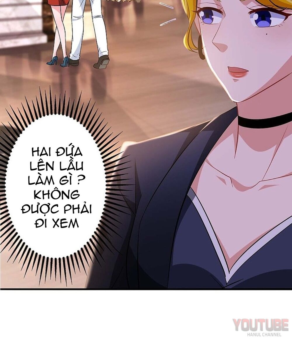 Tổng Tài Bá Đạo Cầu Ôm Ôm: Chapter 166