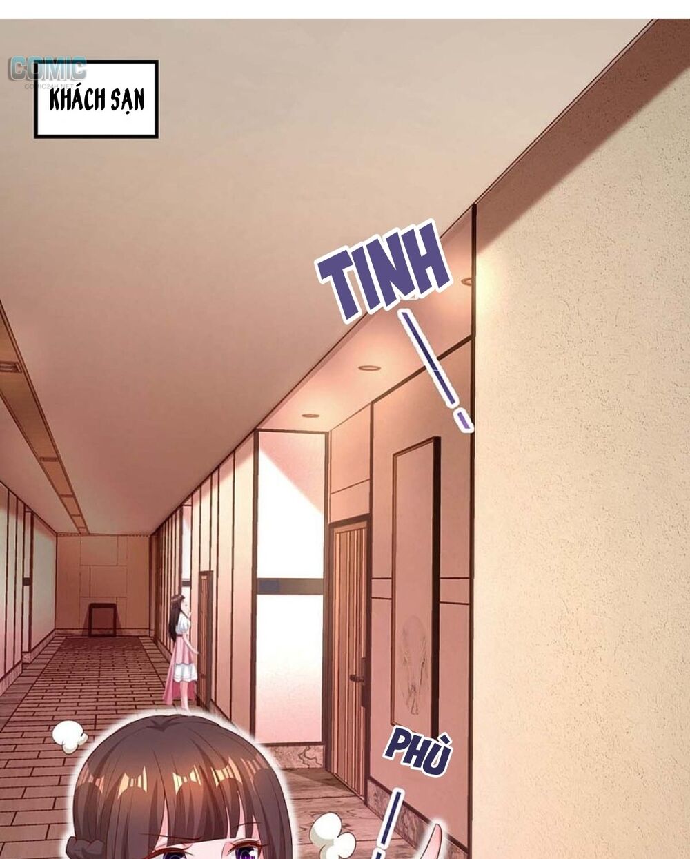 Tổng Tài Bá Đạo Cầu Ôm Ôm: Chapter 167