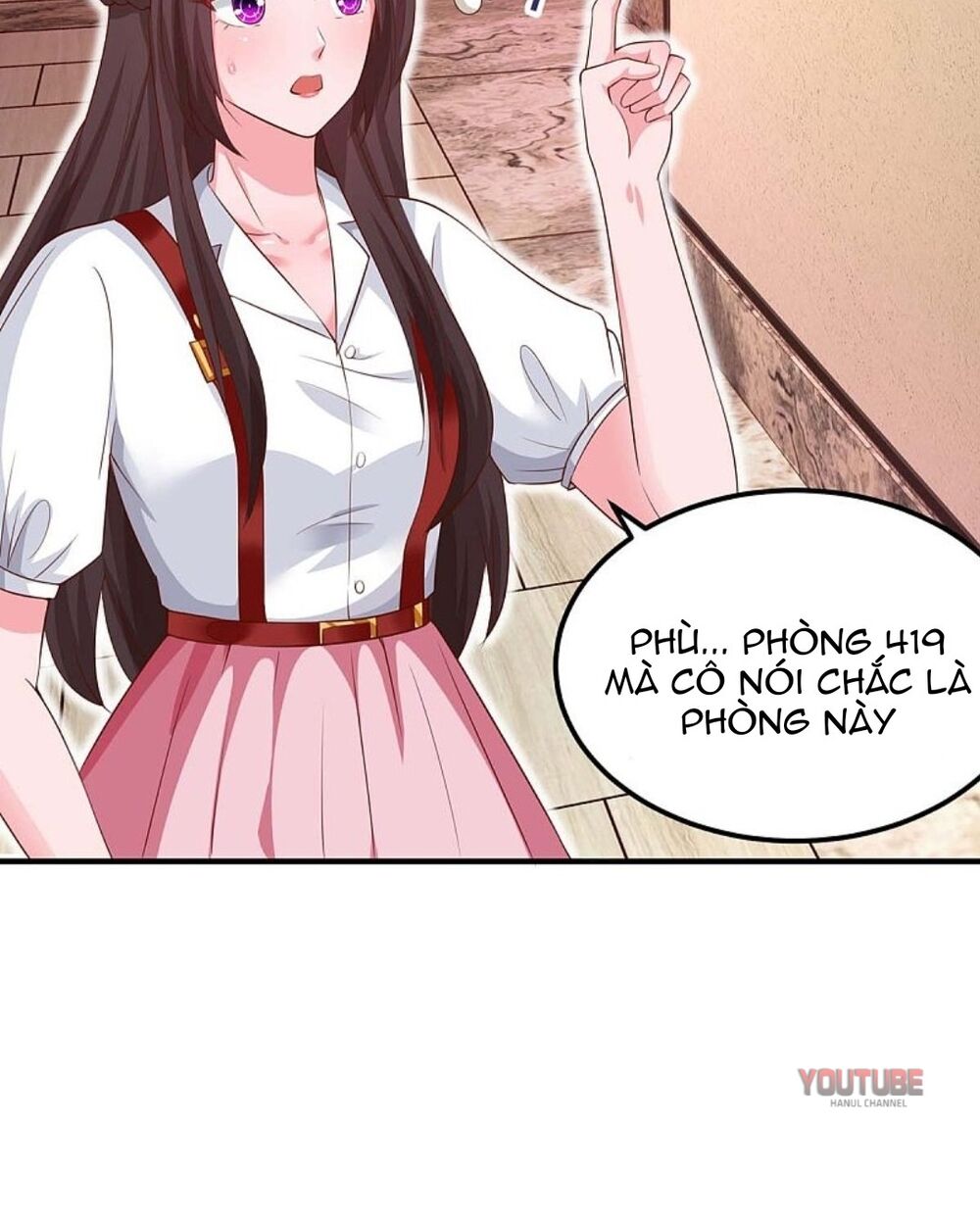 Tổng Tài Bá Đạo Cầu Ôm Ôm: Chapter 167