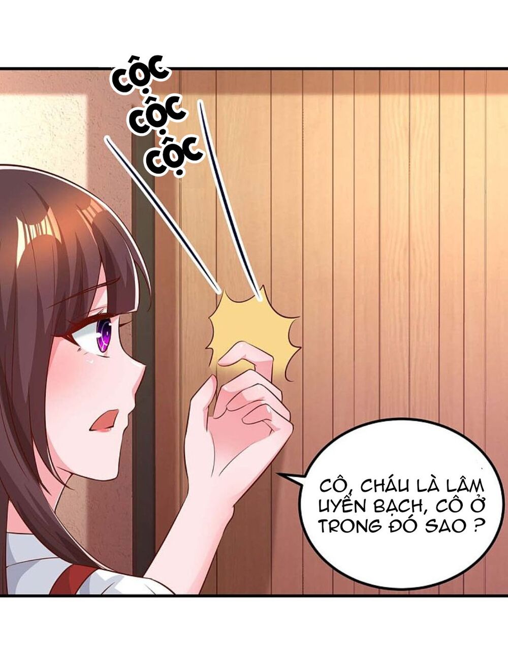 Tổng Tài Bá Đạo Cầu Ôm Ôm: Chapter 167