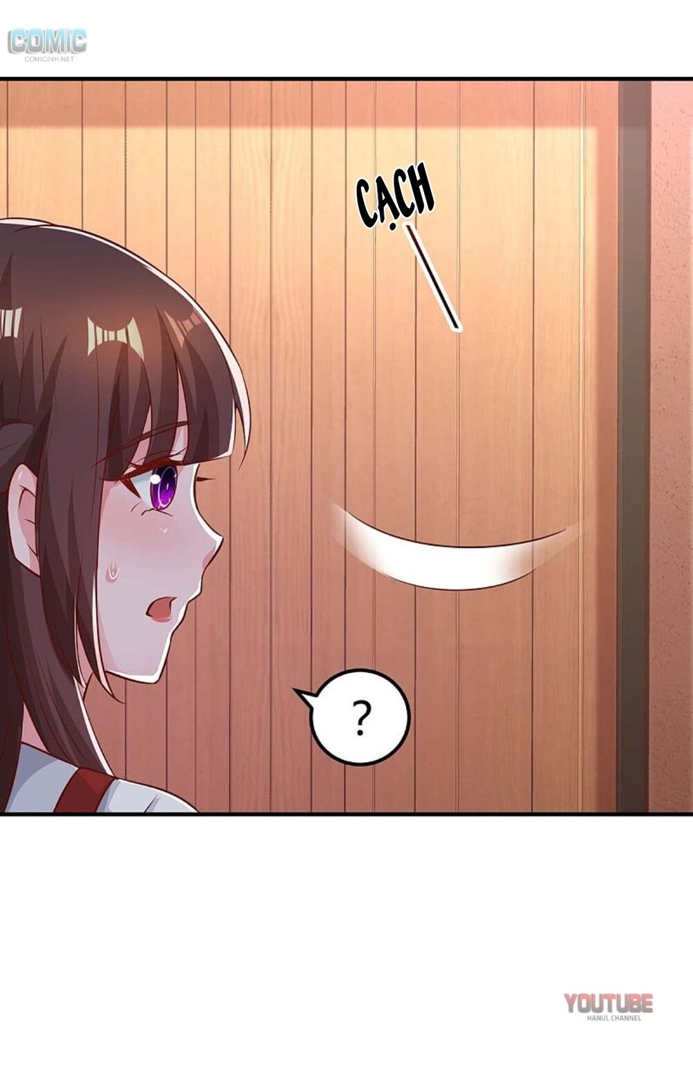 Tổng Tài Bá Đạo Cầu Ôm Ôm: Chapter 167