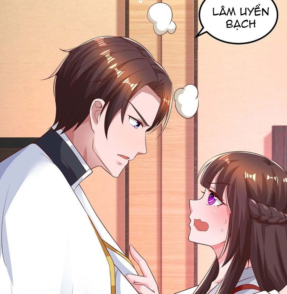 Tổng Tài Bá Đạo Cầu Ôm Ôm: Chapter 167
