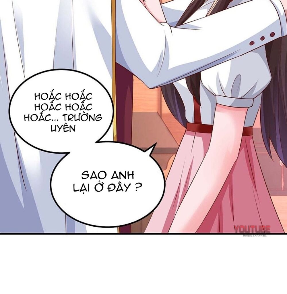 Tổng Tài Bá Đạo Cầu Ôm Ôm: Chapter 167