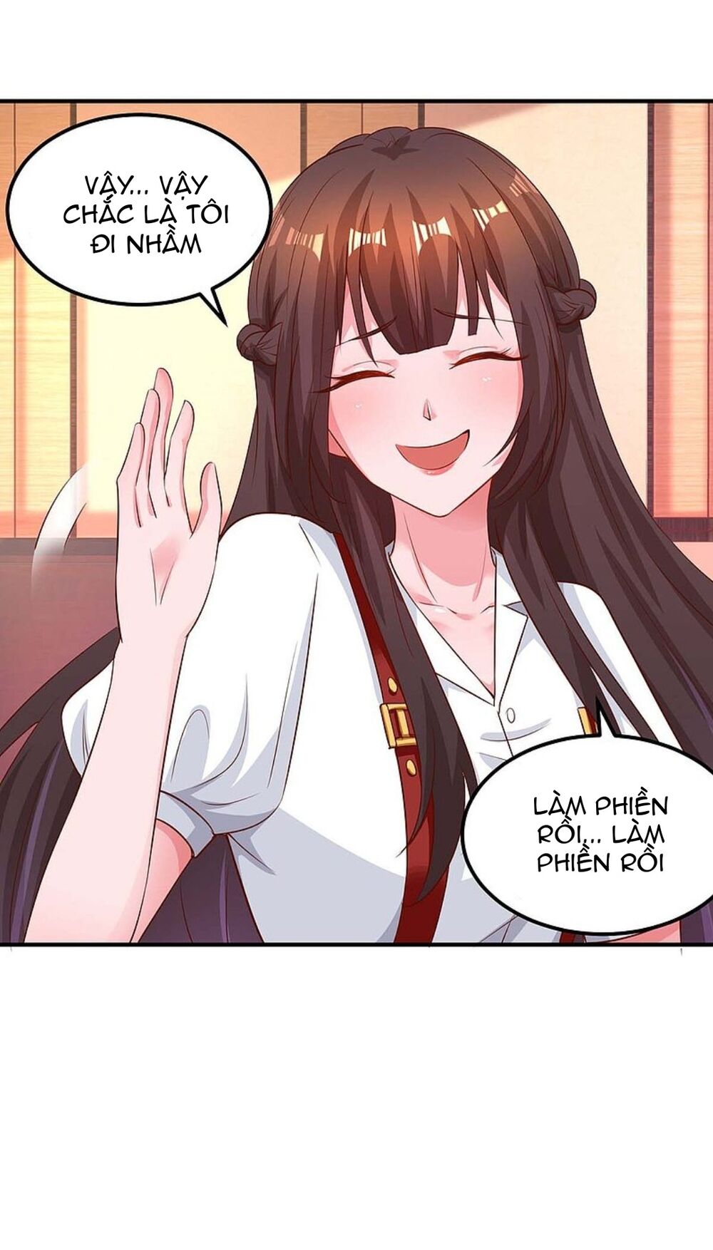Tổng Tài Bá Đạo Cầu Ôm Ôm: Chapter 167