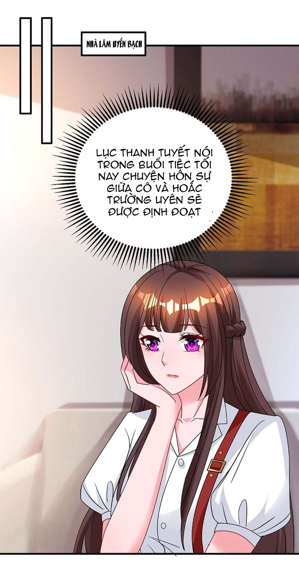 Tổng Tài Bá Đạo Cầu Ôm Ôm: Chapter 167