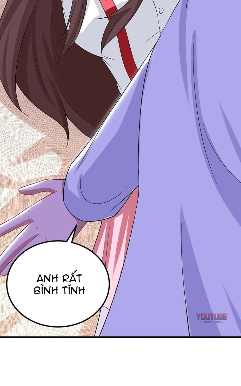 Tổng Tài Bá Đạo Cầu Ôm Ôm: Chapter 167