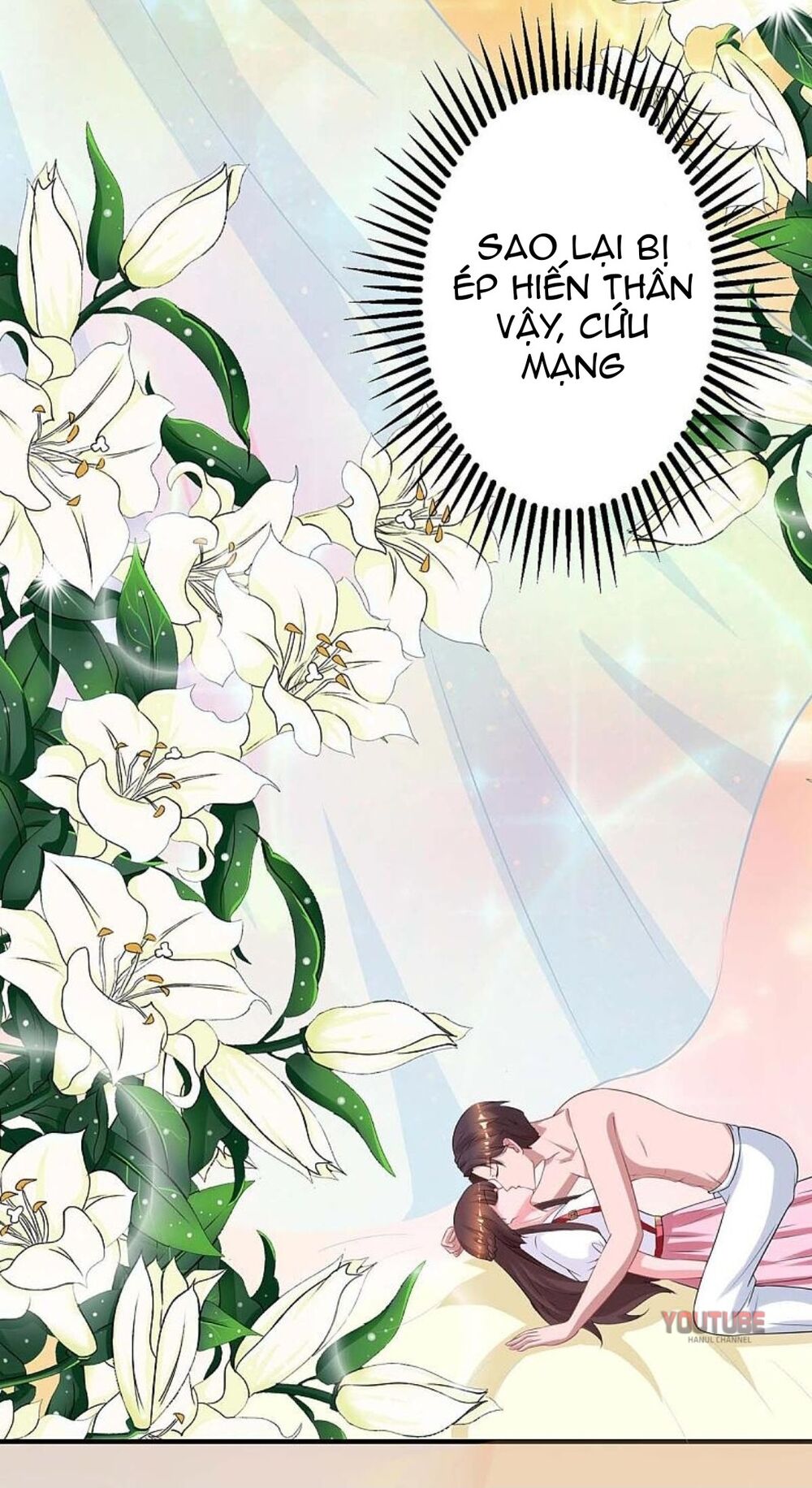 Tổng Tài Bá Đạo Cầu Ôm Ôm: Chapter 167