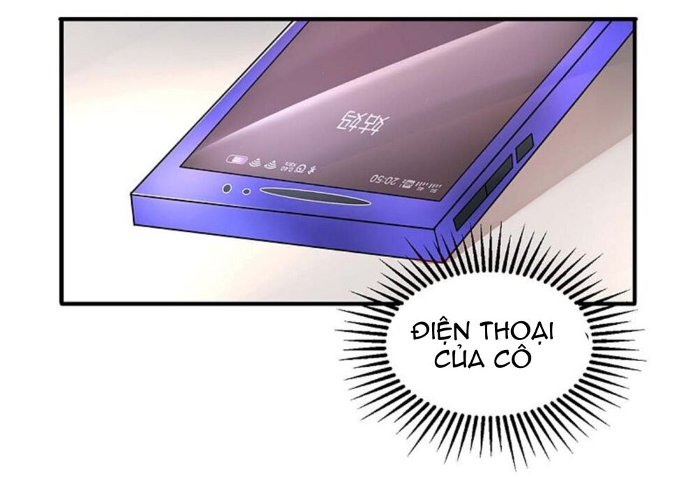 Tổng Tài Bá Đạo Cầu Ôm Ôm: Chapter 167