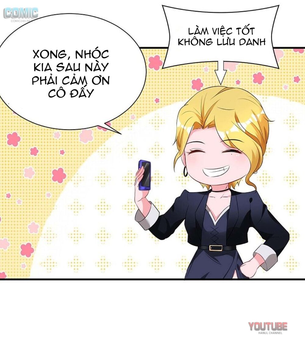 Tổng Tài Bá Đạo Cầu Ôm Ôm: Chapter 167
