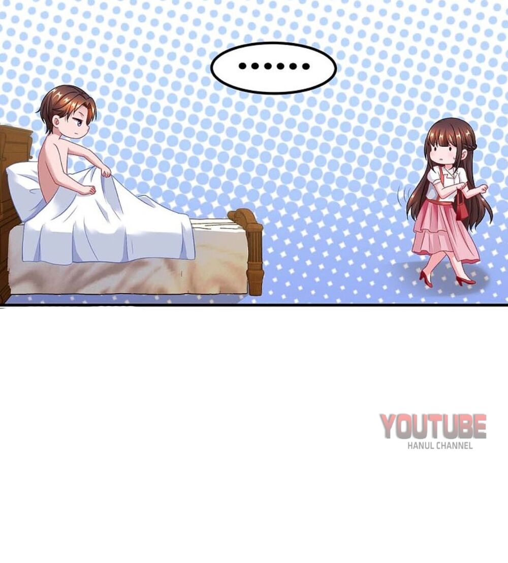 Tổng Tài Bá Đạo Cầu Ôm Ôm: Chapter 168