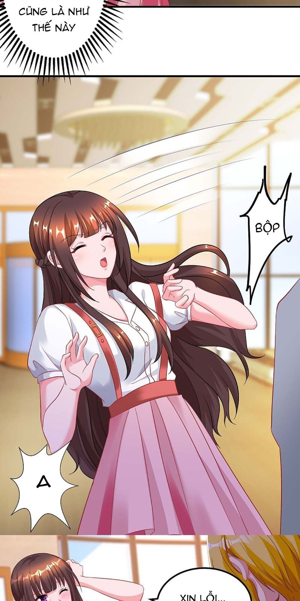 Tổng Tài Bá Đạo Cầu Ôm Ôm: Chapter 168