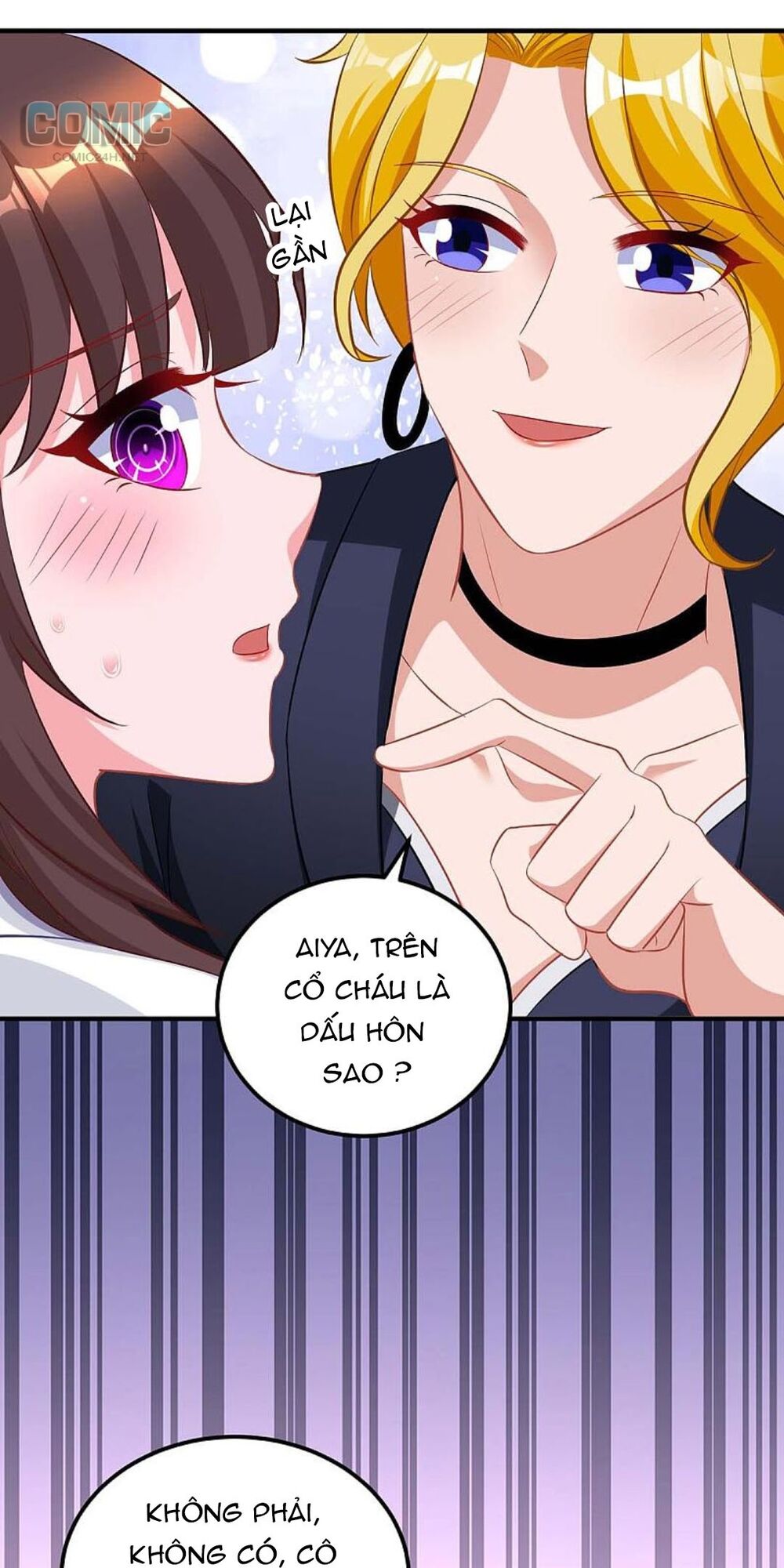 Tổng Tài Bá Đạo Cầu Ôm Ôm: Chapter 168