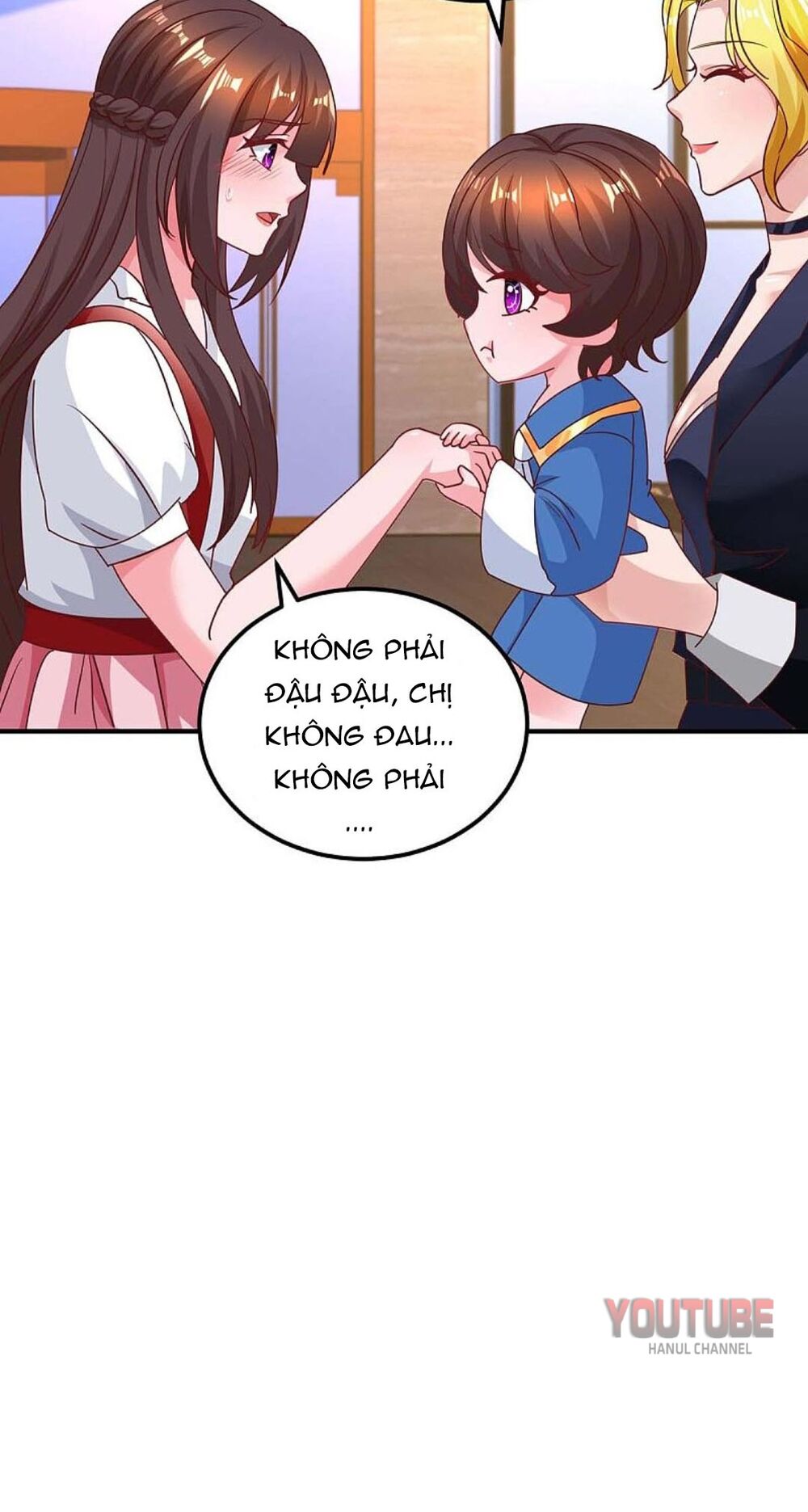 Tổng Tài Bá Đạo Cầu Ôm Ôm: Chapter 168