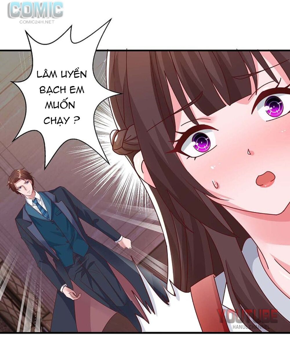 Tổng Tài Bá Đạo Cầu Ôm Ôm: Chapter 168