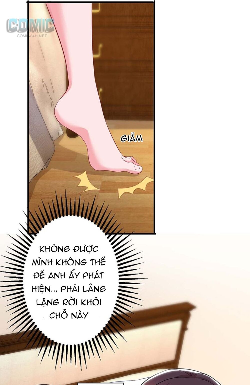 Tổng Tài Bá Đạo Cầu Ôm Ôm: Chapter 168