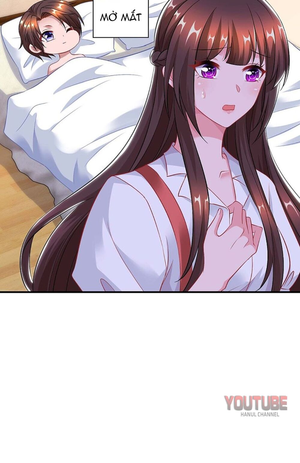Tổng Tài Bá Đạo Cầu Ôm Ôm: Chapter 168