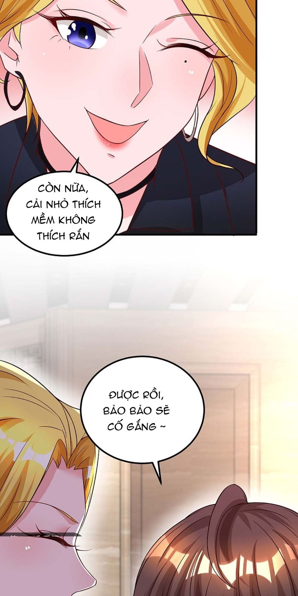 Tổng Tài Bá Đạo Cầu Ôm Ôm: Chapter 169