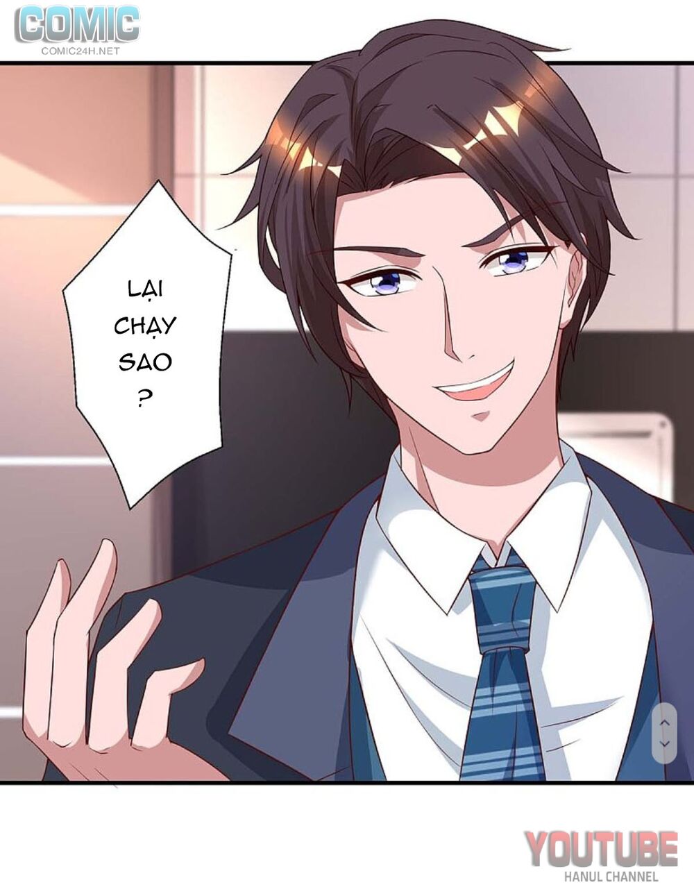 Tổng Tài Bá Đạo Cầu Ôm Ôm: Chapter 169