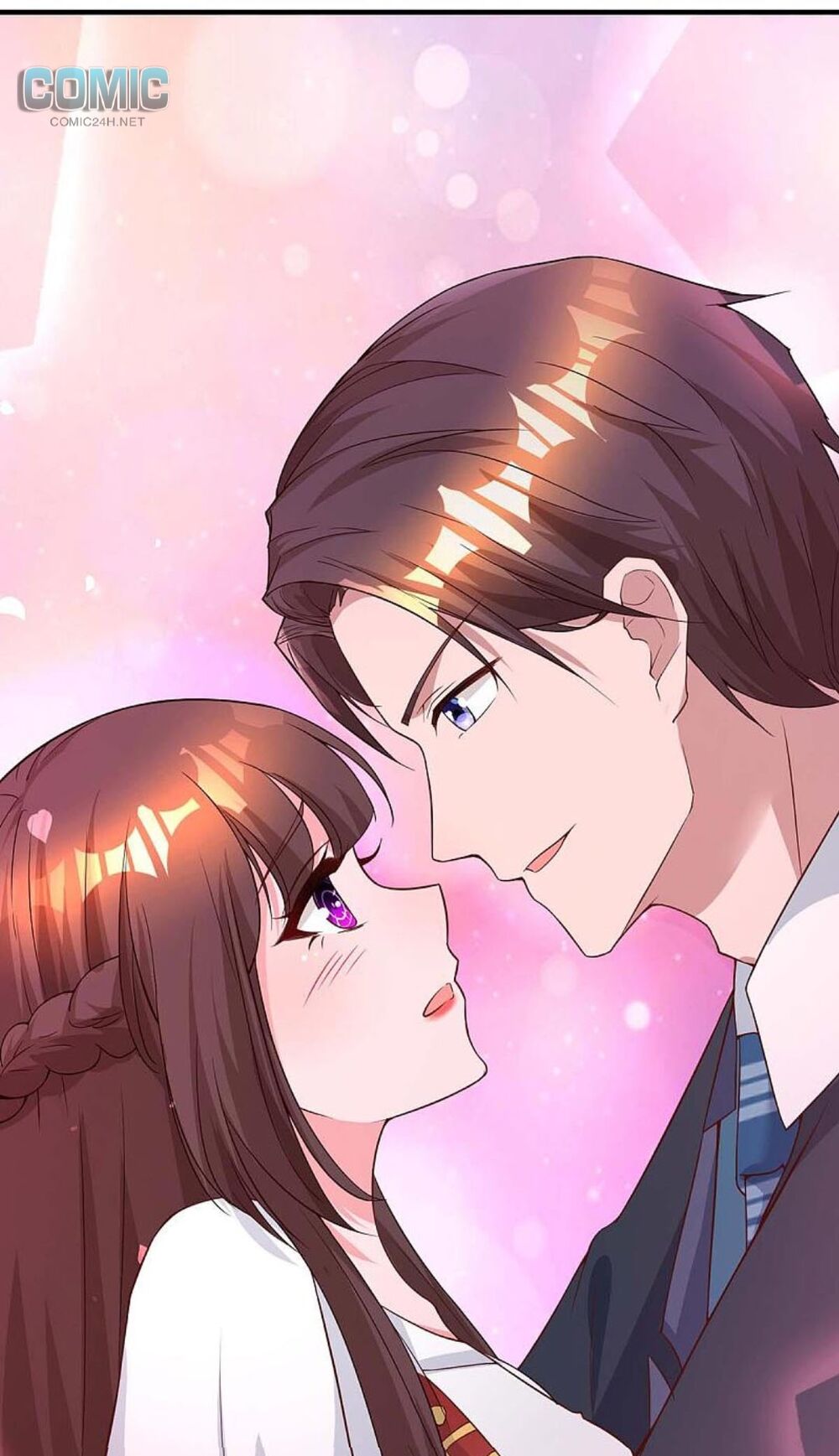 Tổng Tài Bá Đạo Cầu Ôm Ôm: Chapter 169