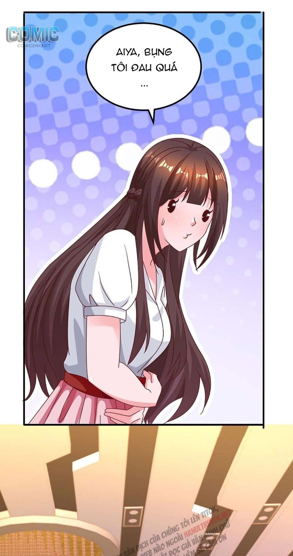 Tổng Tài Bá Đạo Cầu Ôm Ôm: Chapter 169