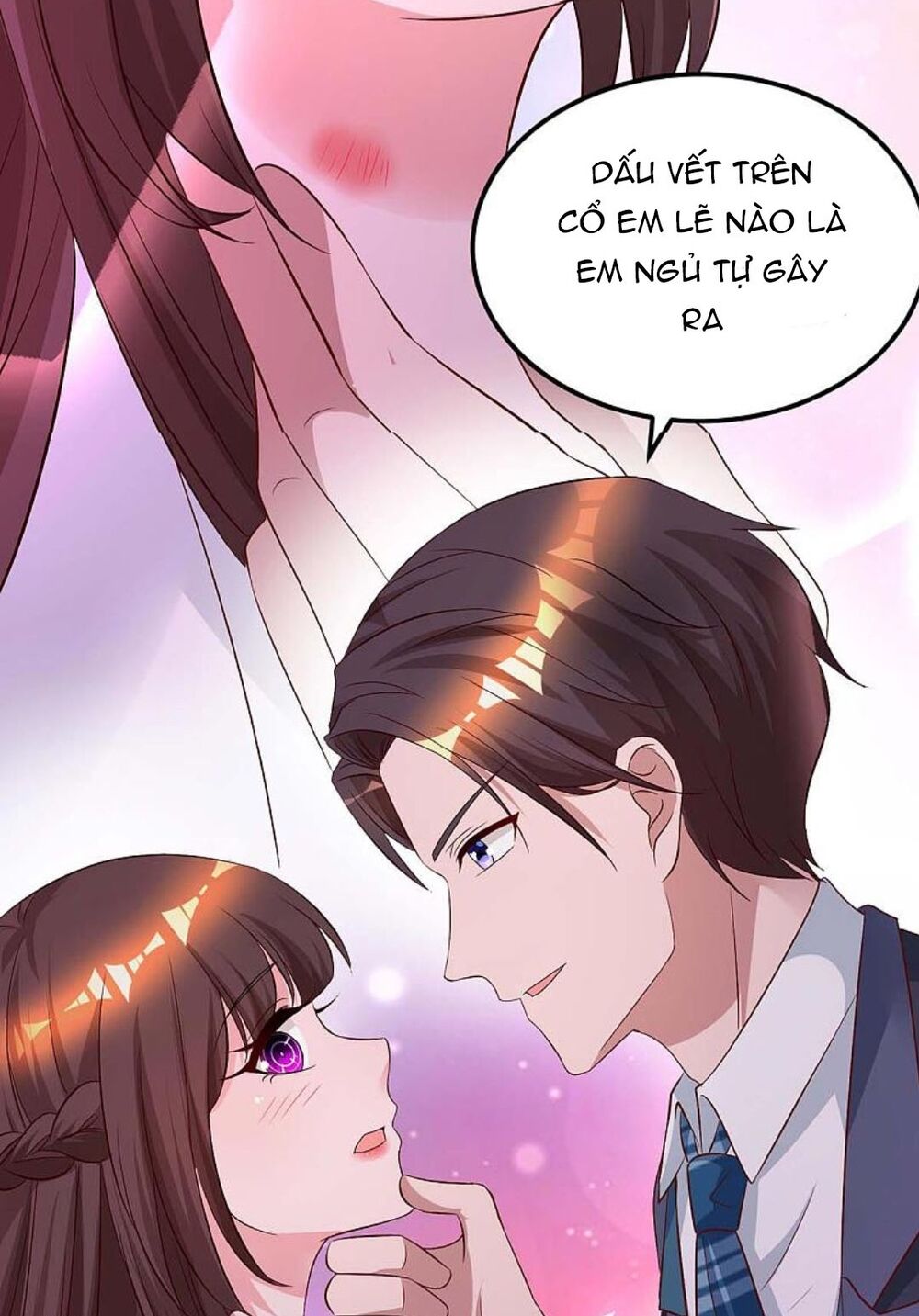 Tổng Tài Bá Đạo Cầu Ôm Ôm: Chapter 169