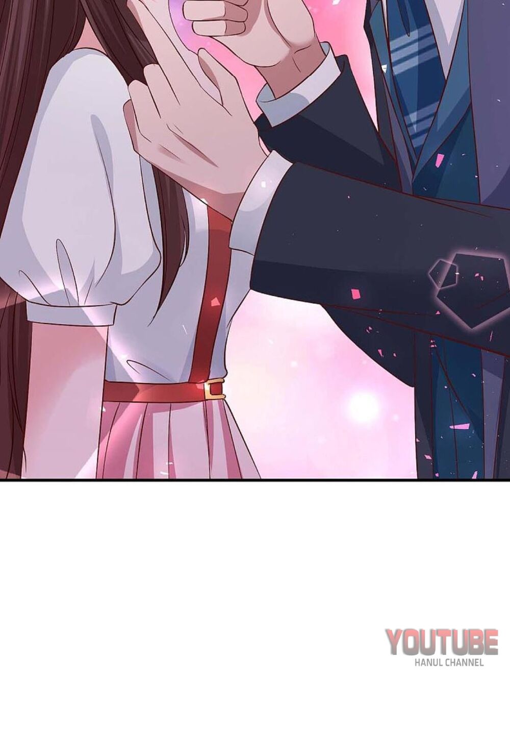 Tổng Tài Bá Đạo Cầu Ôm Ôm: Chapter 169