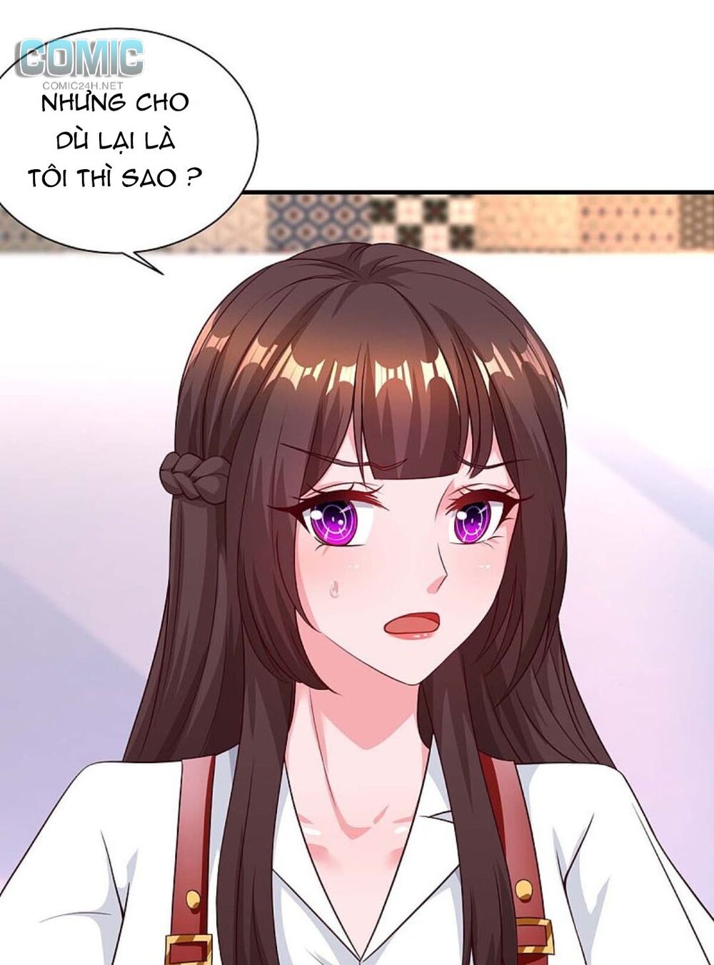 Tổng Tài Bá Đạo Cầu Ôm Ôm: Chapter 169