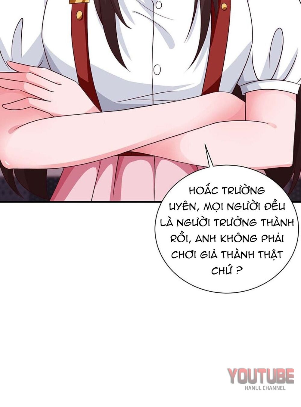 Tổng Tài Bá Đạo Cầu Ôm Ôm: Chapter 169