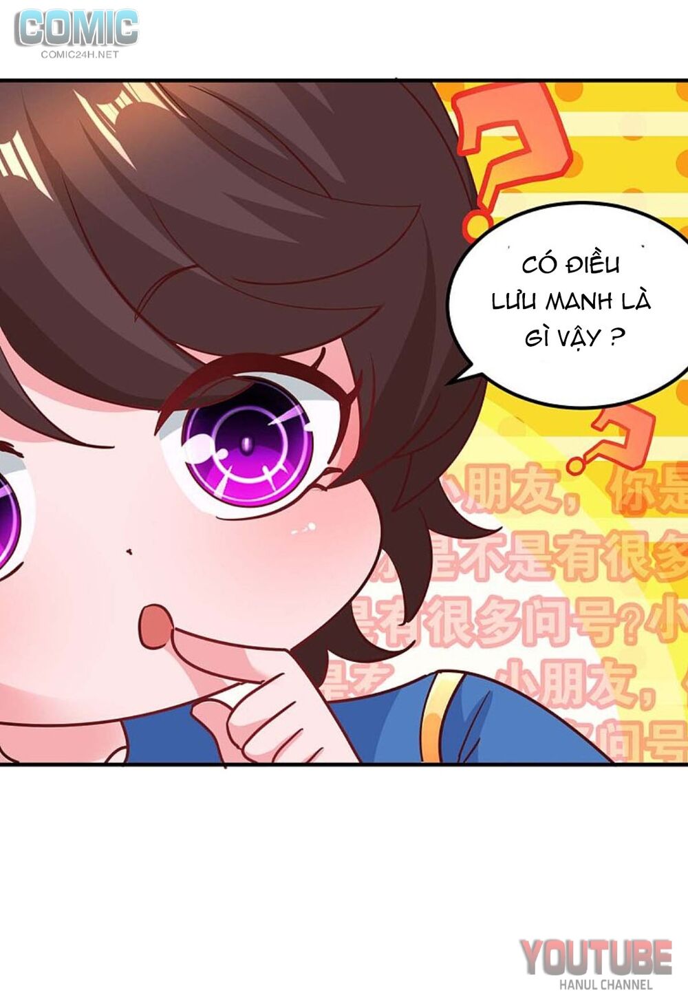 Tổng Tài Bá Đạo Cầu Ôm Ôm: Chapter 169