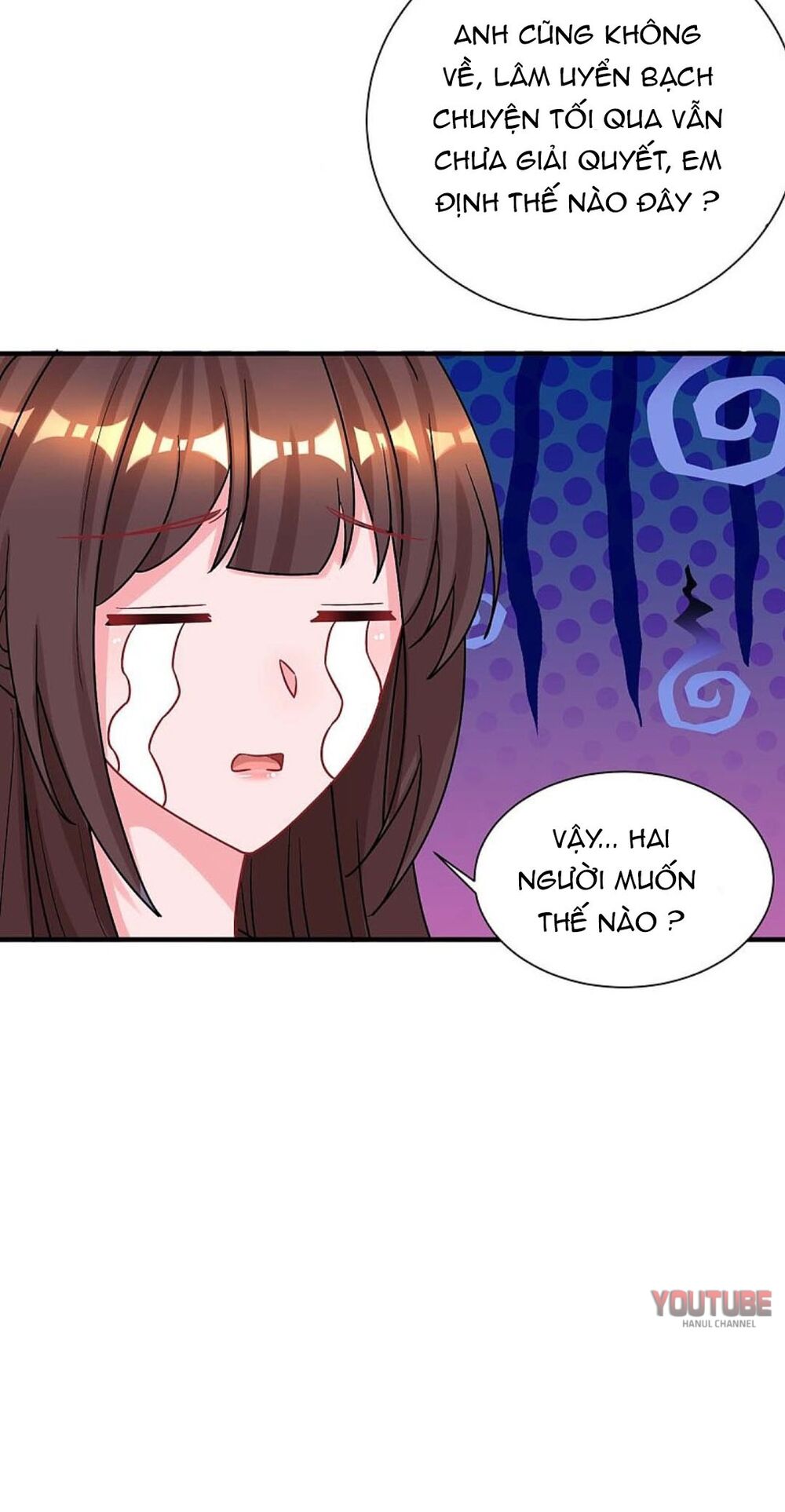 Tổng Tài Bá Đạo Cầu Ôm Ôm: Chapter 170
