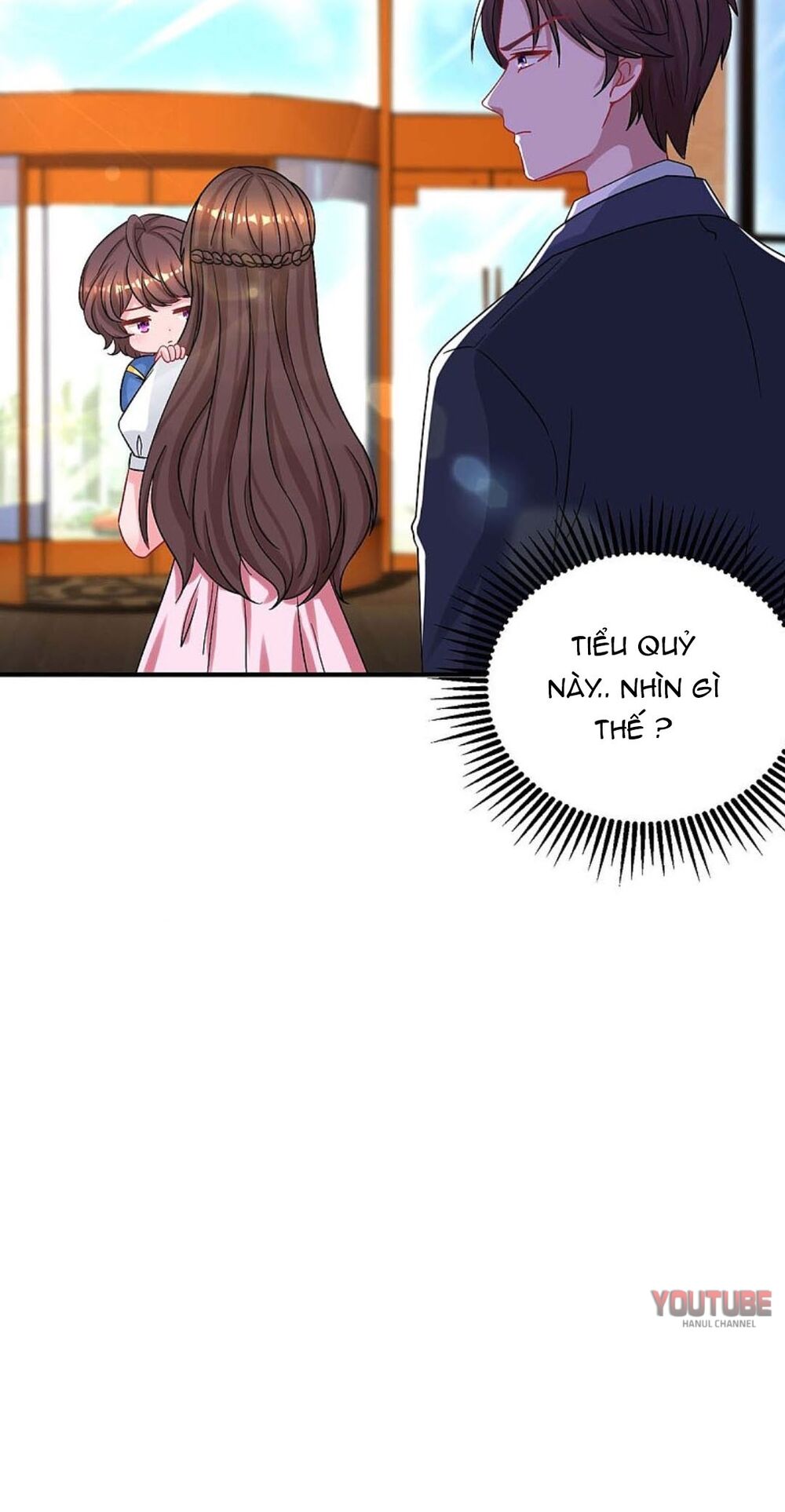 Tổng Tài Bá Đạo Cầu Ôm Ôm: Chapter 170