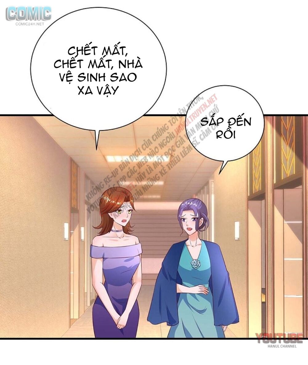 Tổng Tài Bá Đạo Cầu Ôm Ôm: Chapter 170