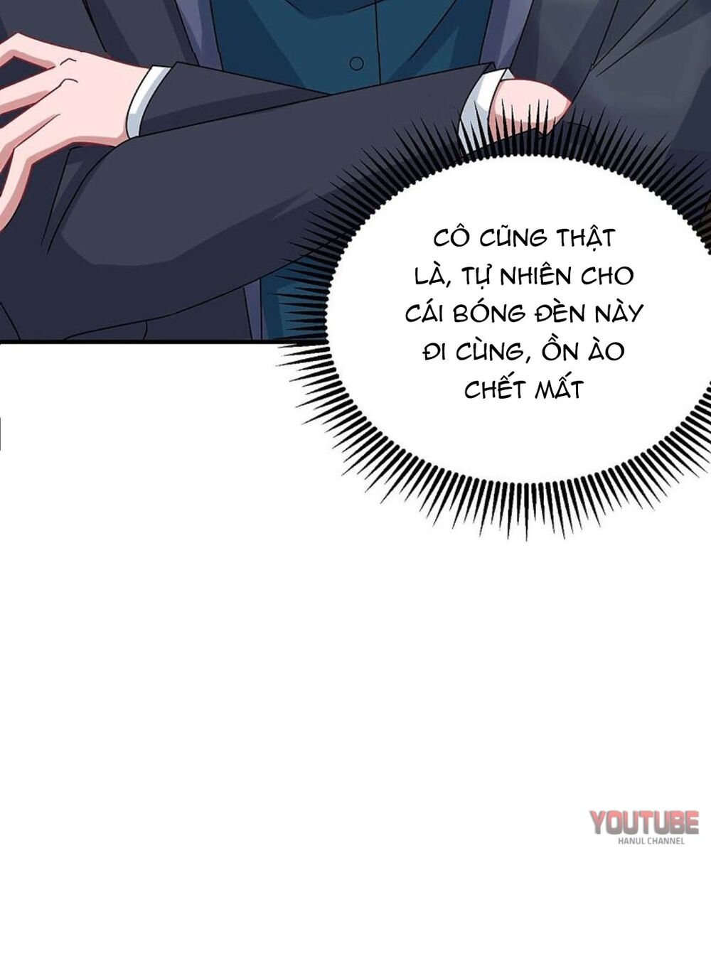 Tổng Tài Bá Đạo Cầu Ôm Ôm: Chapter 170